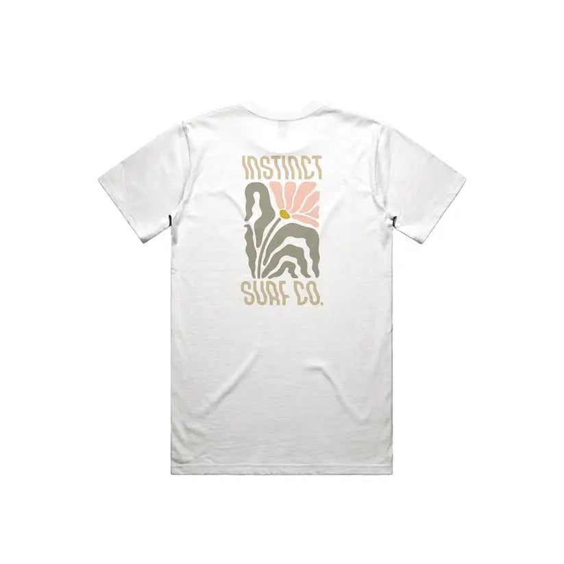 Instinct Mens Shirt New Growth