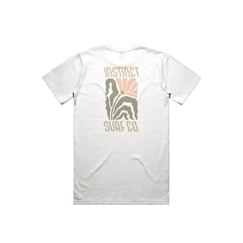 Instinct Mens Shirt New Growth