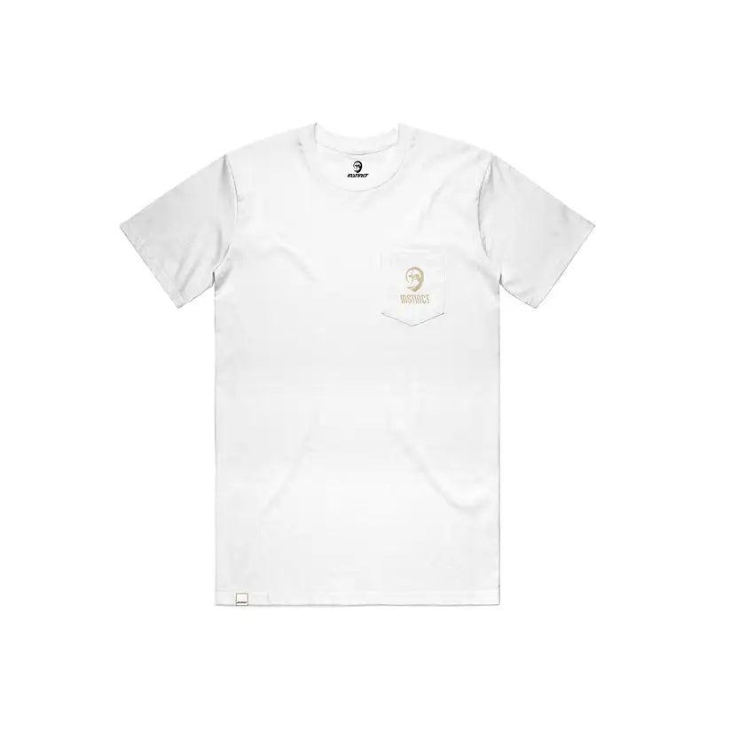 Instinct Mens Shirt New Growth