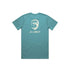 Instinct Mens Shirt Overspray Tube Rider