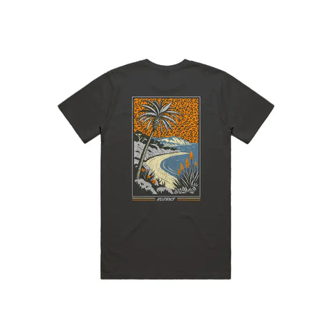 Instinct Mens Shirt Paradise Cove