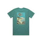 Instinct Mens Shirt Paradise Cove