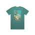 Instinct Mens Shirt Paradise Cove