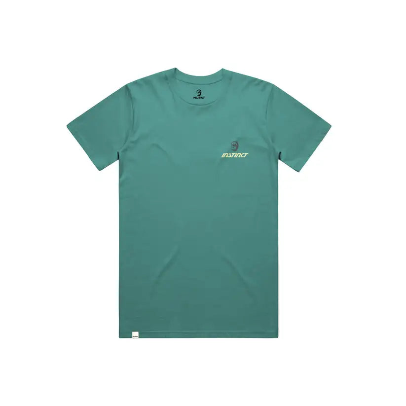 Instinct Mens Shirt Paradise Cove