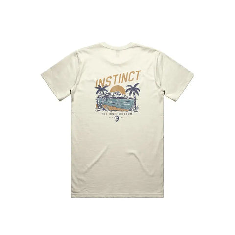 Instinct Mens Shirt Scenic