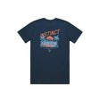 Instinct Mens Shirt Scenic