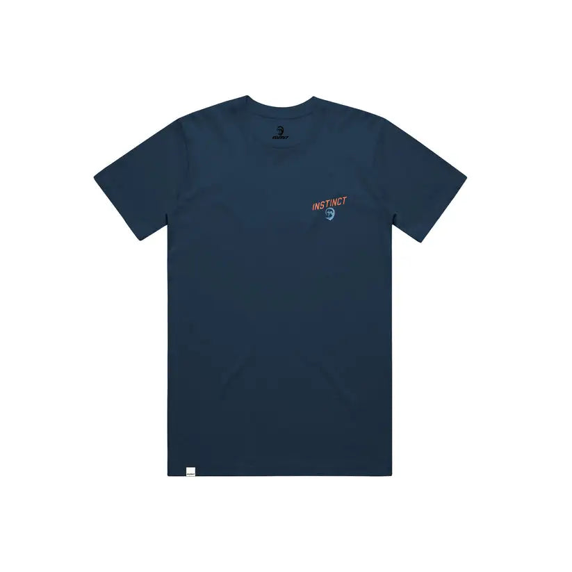 Instinct Mens Shirt Scenic