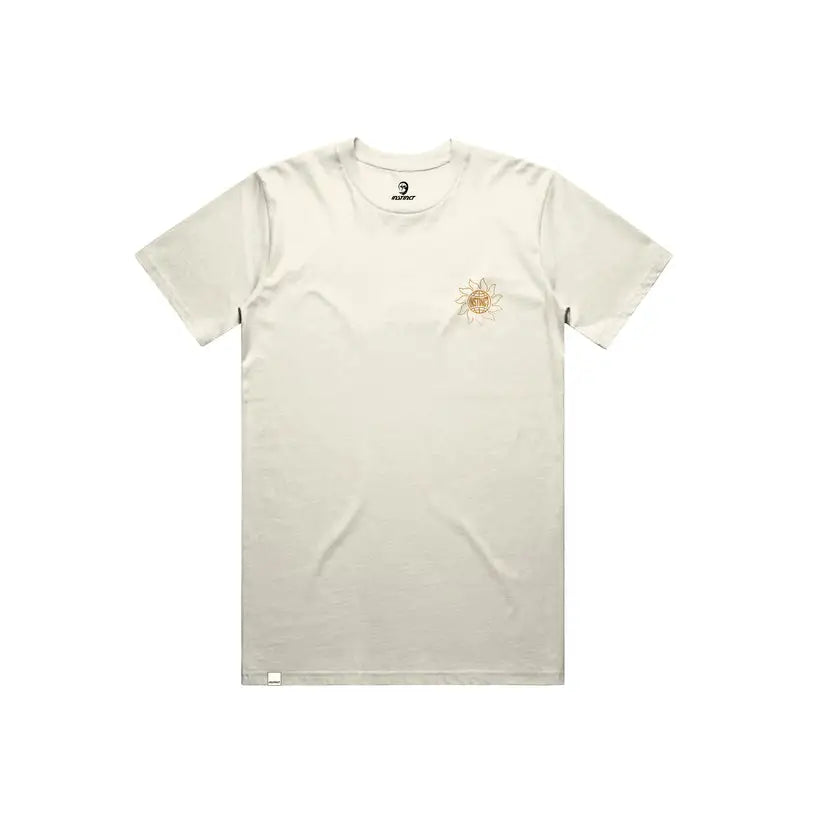 Instinct Mens Shirt Solar Rays