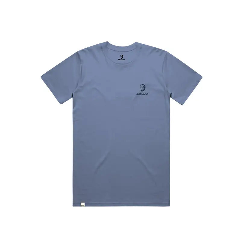 Instinct Mens Shirt Stumped