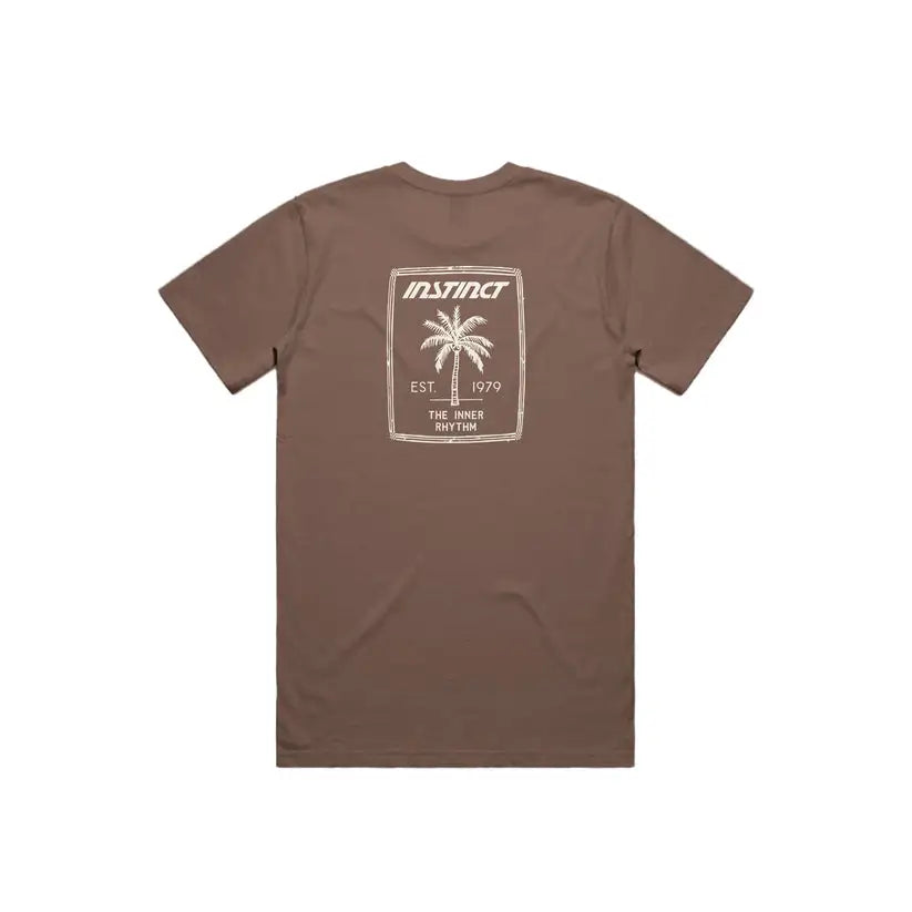 Instinct Mens Shirt Sway Daze