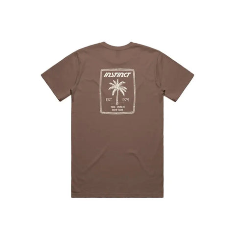 Instinct Mens Shirt Sway Daze