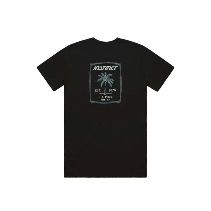 Instinct Mens Shirt Sway Daze