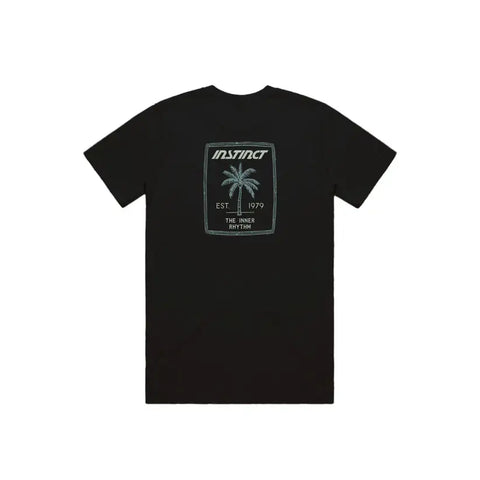 Instinct Mens Shirt Sway Daze