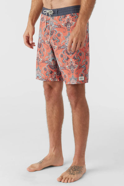 Oneill Mens Boardshorts Cruzer 19