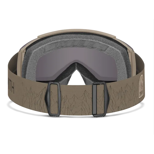 Smith Snow Goggles Squad