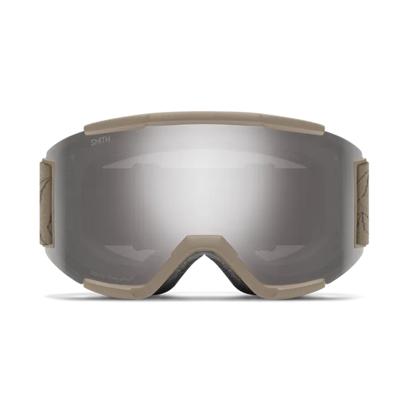 Smith Snow Goggles Squad