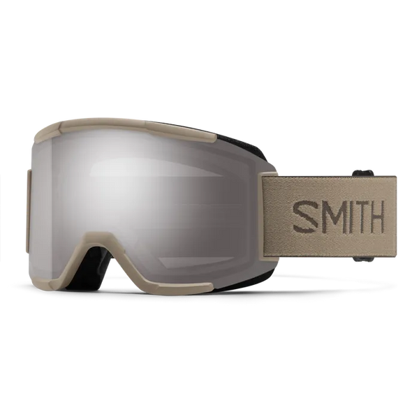 Smith Snow Goggles Squad