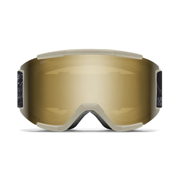 Smith Snow Goggles Squad