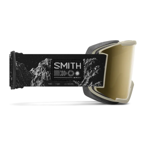 Smith Snow Goggles Squad