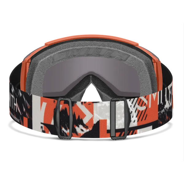 Smith Snow Goggles Squad