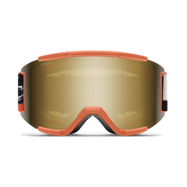 Smith Snow Goggles Squad