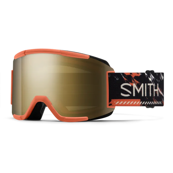 Smith Snow Goggles Squad