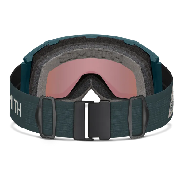 Smith Snow Goggles Squad MAG