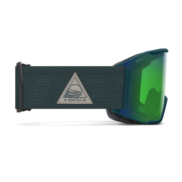 Smith Snow Goggles Squad MAG