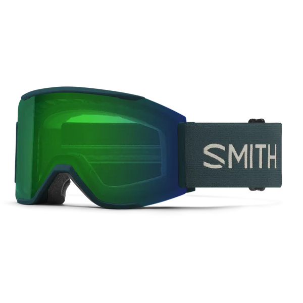 Smith Snow Goggles Squad MAG