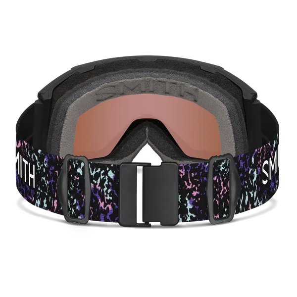 Smith Snow Goggles Squad MAG