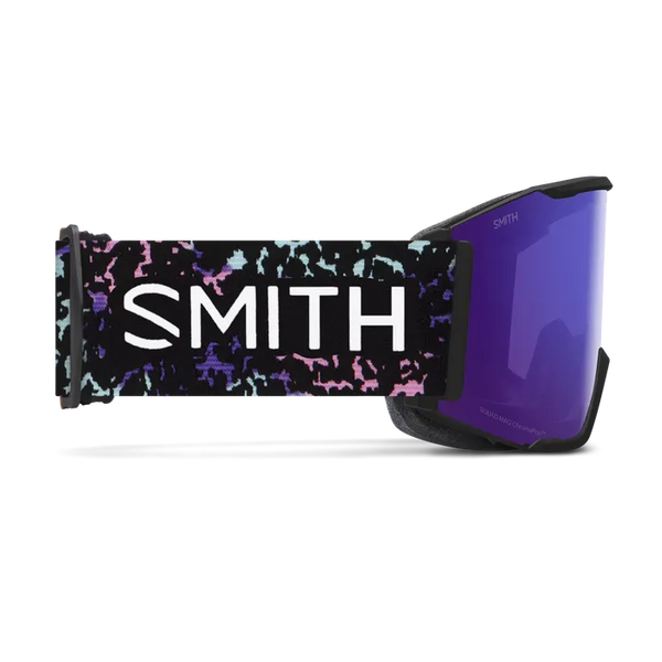 Smith Snow Goggles Squad MAG