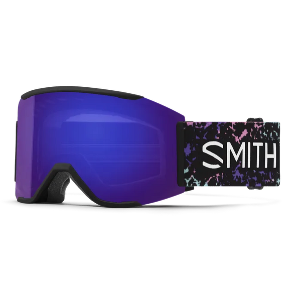 Smith Snow Goggles Squad MAG