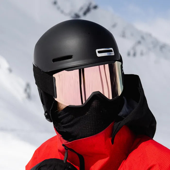 スキー・スノーボードアクセサリー SMITH Squad MAG Smith Snow Goggles Squad MAG