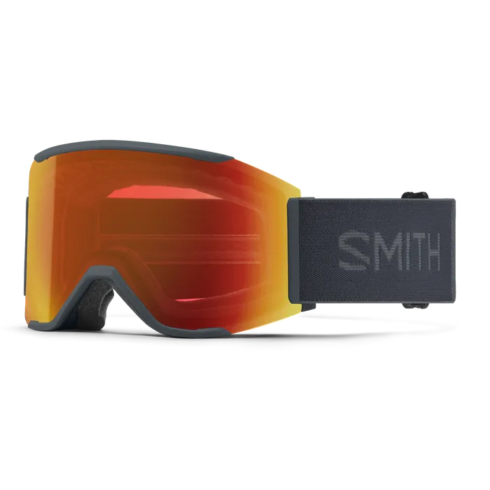 Smith Snow Goggles Squad MAG – Hansen Surfboards Smith Snow Goggles Squad MAG – Hansen Surfboards