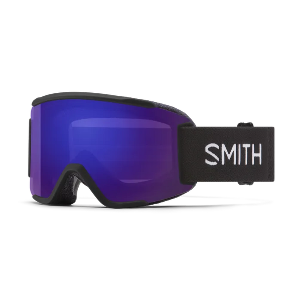 Smith Snow Goggles Squad S