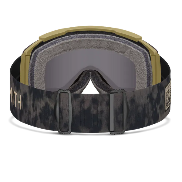 Smith Snow Goggles Squad XL