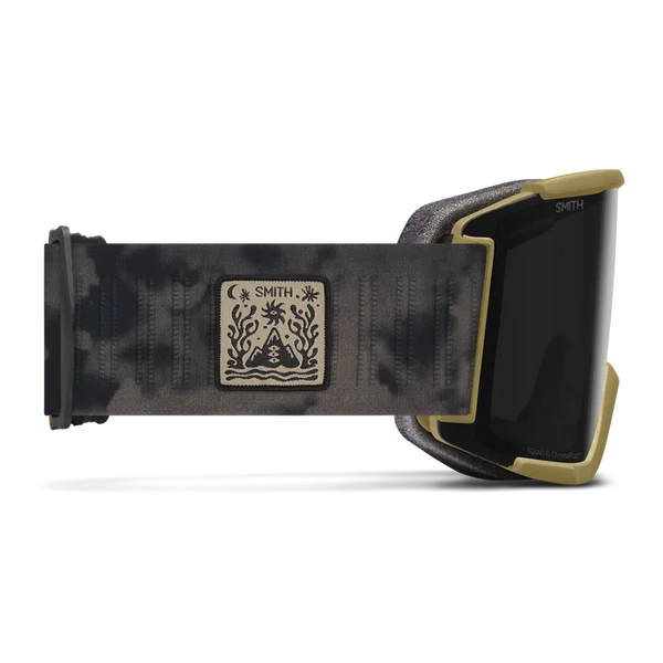 Smith Snow Goggles Squad XL