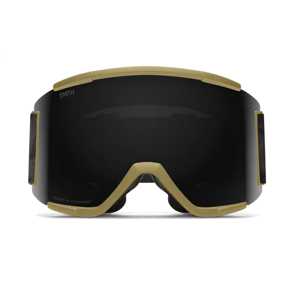 Smith Snow Goggles Squad XL