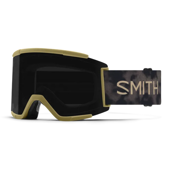 Smith Snow Goggles Squad XL