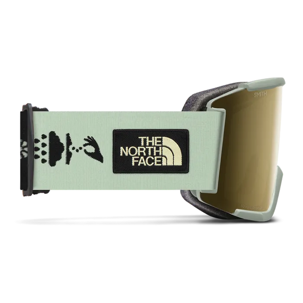 Smith Snow Goggles Squad XL