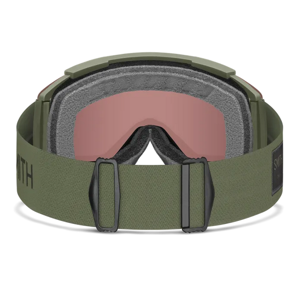 Smith Snow Goggles Squad XL
