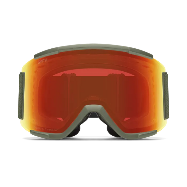 Smith Snow Goggles Squad XL