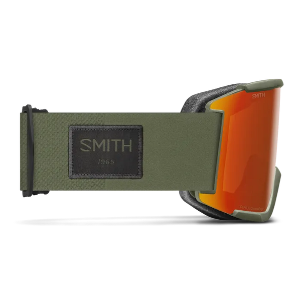 Smith Snow Goggles Squad XL