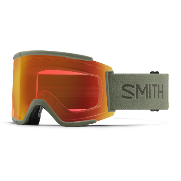 Smith Snow Goggles Squad XL