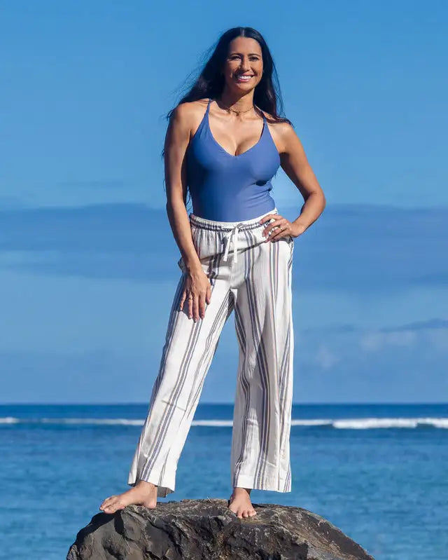 Outerknown Womens Pants Laylow
