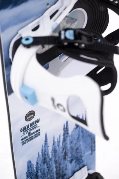 Lib Tech Mens Snowboard Cold Brew