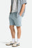 Brixton Mens Shorts Everyday Corduroy