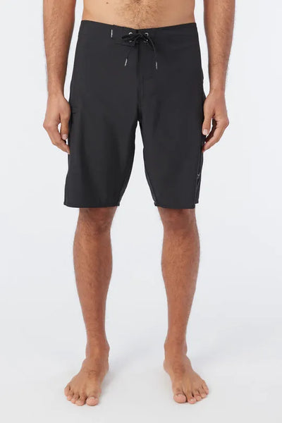 Oneill Mens Boardshorts Superfreak Solid 21