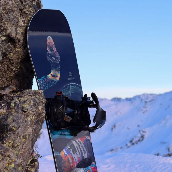 Lib Tech Mens Snowboard T.Rice Pro