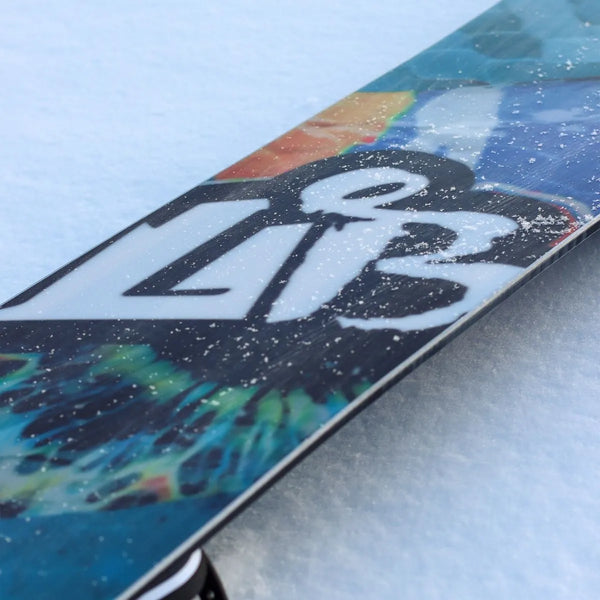 Lib Tech Mens Snowboard T.Rice Pro